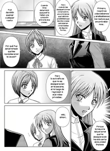 Page 71 of Tokubousentai Dinaranger ~Heroine Kairaku Sennou Keikaku~ Vol. 4/Vol. 5/Vol. 6 | Guardian Dina Vol. 4-6 - preview thumbnail