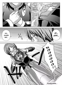 Page 87 of Tokubousentai Dinaranger ~Heroine Kairaku Sennou Keikaku~ Vol. 4/Vol. 5/Vol. 6 | Guardian Dina Vol. 4-6 - preview thumbnail