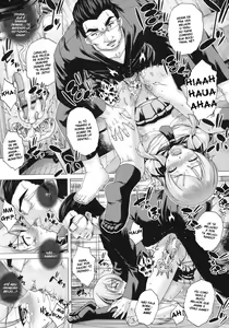 Page 14 of Chichi Imouto - preview thumbnail