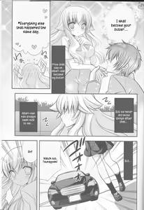 Page 20 of Tsuna-chan no Shitsuji 2 - preview thumbnail