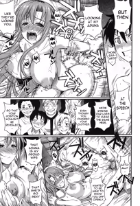 Page 17 of Shinkon Fuyuu-jou | Honeymoon on a Floating Castle - preview thumbnail