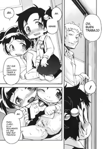Page 138 of Chibiccomic Ch.1-10 - preview thumbnail