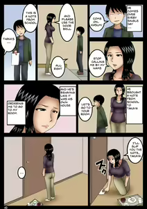 Page 40 of Hahako | Mother and Child - preview thumbnail