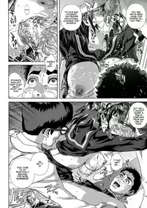 Page 105 of Chiteki Koukishin - Erotic Curiosity Ch 1-4, 7 - preview thumbnail