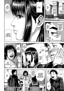 Page 125 of Chiteki Koukishin - Erotic Curiosity Ch 1-4, 7 - preview thumbnail