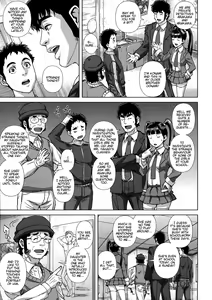Page 128 of Chiteki Koukishin - Erotic Curiosity Ch 1-4, 7 - preview thumbnail