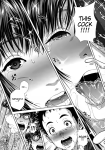 Page 170 of Chiteki Koukishin - Erotic Curiosity Ch 1-4, 7 - preview thumbnail