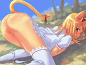 Page 144 of Hakudaku Neko Hime - preview thumbnail
