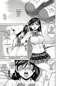 Page 140 of Love Bite - preview thumbnail