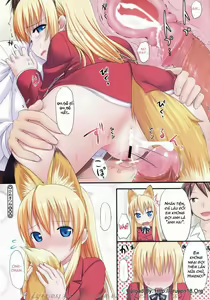 Page 8 of Himegitsune | Princess Fox - preview thumbnail