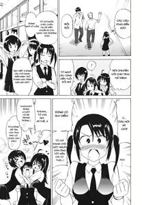 Boy Friend — hentai manga cover on Fhentai