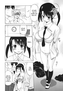 Page 6 of Boy Friend - preview thumbnail