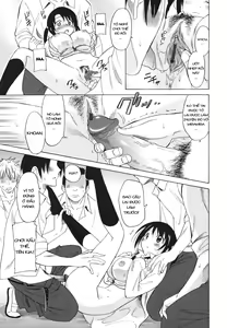 Page 9 of Boy Friend - preview thumbnail