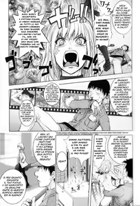 Page 5 of Hyappatsuhyakuchuu no Onna Returns | The Infallible Woman Returns - preview thumbnail