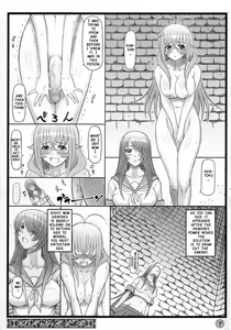 Page 6 of Shokukan Mankan Zenseki - preview thumbnail