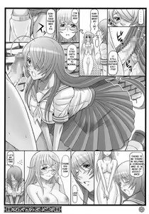 Page 10 of Shokukan Mankan Zenseki - preview thumbnail