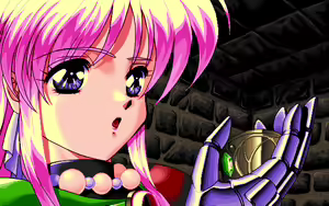 Page 103 of Rouge no Densetsu - preview thumbnail