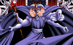 Page 105 of Rouge no Densetsu - preview thumbnail