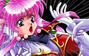 Page 106 of Rouge no Densetsu - preview thumbnail