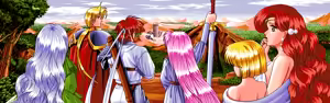 Page 123 of Rouge no Densetsu - preview thumbnail