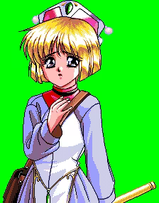 Page 148 of Rouge no Densetsu - preview thumbnail
