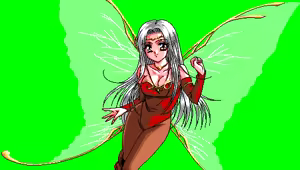 Page 157 of Rouge no Densetsu - preview thumbnail