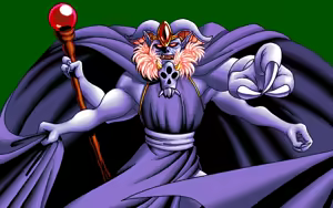 Page 177 of Rouge no Densetsu - preview thumbnail