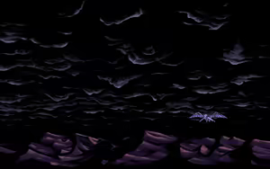 Page 185 of Rouge no Densetsu - preview thumbnail