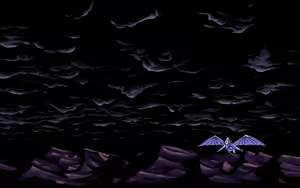 Page 186 of Rouge no Densetsu - preview thumbnail