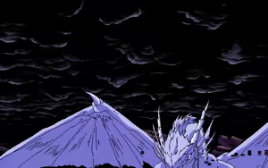 Page 189 of Rouge no Densetsu - preview thumbnail