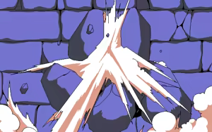 Page 198 of Rouge no Densetsu - preview thumbnail