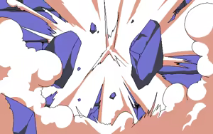 Page 199 of Rouge no Densetsu - preview thumbnail