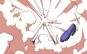 Page 200 of Rouge no Densetsu - preview thumbnail