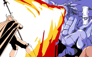 Page 220 of Rouge no Densetsu - preview thumbnail