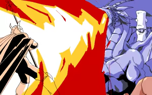 Page 229 of Rouge no Densetsu - preview thumbnail