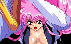 Page 241 of Rouge no Densetsu - preview thumbnail