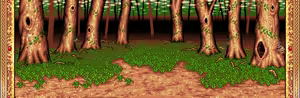 Page 261 of Rouge no Densetsu - preview thumbnail