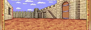 Page 266 of Rouge no Densetsu - preview thumbnail