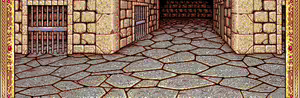 Page 268 of Rouge no Densetsu - preview thumbnail