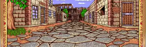 Page 274 of Rouge no Densetsu - preview thumbnail