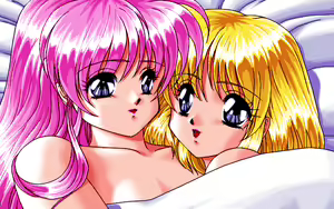 Page 34 of Rouge no Densetsu - preview thumbnail