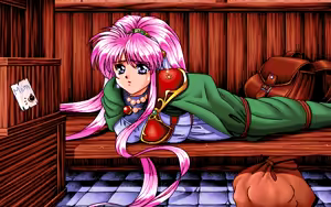 Page 52 of Rouge no Densetsu - preview thumbnail