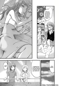 Page 144 of Gyutto!! Onee-chan Ch. 1-7 - preview thumbnail