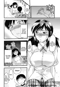 Page 49 of Gyutto!! Onee-chan Ch. 1-7 - preview thumbnail