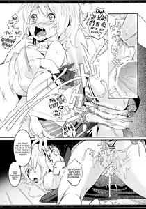 Page 119 of Mochi-ya LOG Soushuuhen Vol. 1 | Mochi-ya LOG Compilation Vol. 1 - preview thumbnail