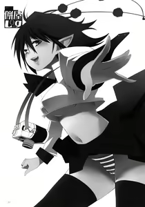Page 37 of Mochi-ya LOG Soushuuhen Vol. 1 | Mochi-ya LOG Compilation Vol. 1 - preview thumbnail