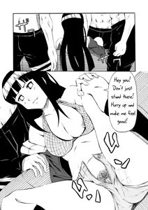 Page 14 of Hina Bitch - preview thumbnail