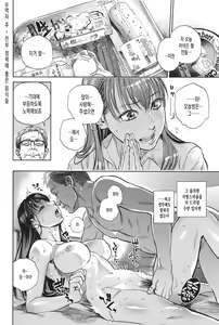 Page 30 of Konnani Yasashiku Saretano | 이렇게 따뜻하게 대해진적은 - preview thumbnail