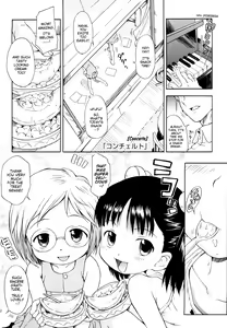 Page 104 of Show Love - preview thumbnail