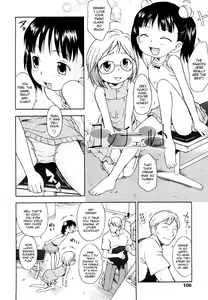 Page 105 of Show Love - preview thumbnail